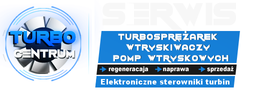 Regeneracja i naprawa turbin, serwis turbosprężarek | Turbo-Centrum.com.pl